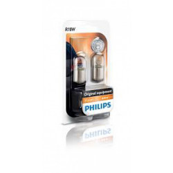 Крушки Philips R10W 12V 2бр