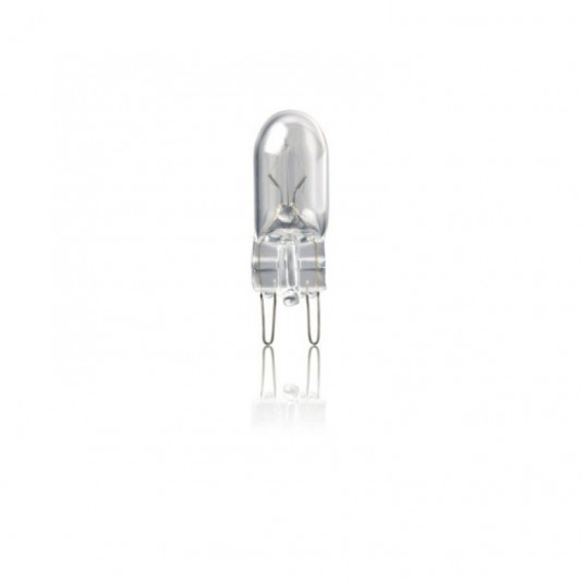 Крушки TRIFA 12V W5W 1 оп.
