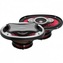 Говорители DevilX 165 x 236 mm 150 W • 4ohm, комплект 2бр