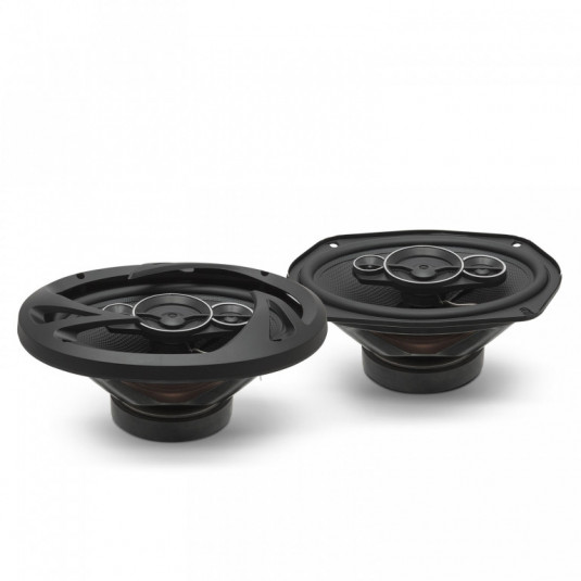 Високоговорител M.N.C Ninja - 140W 235 x 162 mm комплект 2 бр.
