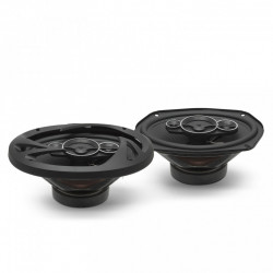 Високоговорител M.N.C Ninja - 140W 235 x 162 mm комплект 2 бр.