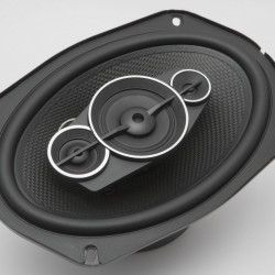 Високоговорител M.N.C Ninja - 140W 235 x 162 mm комплект 2 бр.