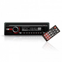 MP3 плейър с FM тунер и SD/MMC/USB вход