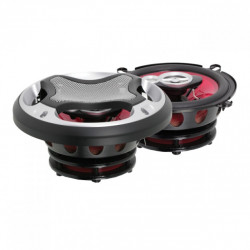 Високоговорители DevilX 5"/130mm 80 W • 4ohm, комплект 2 бр.