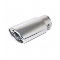 Накрайник на издувната система (Ø издухване до 54mm) V8
