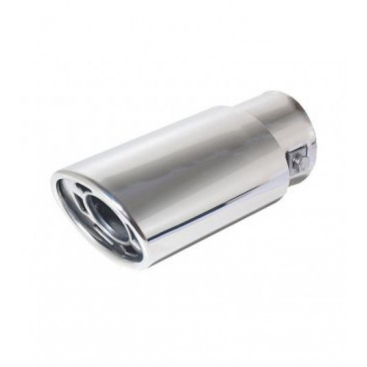 Накрайник на издувната система (Ø издухване до 54mm) V8