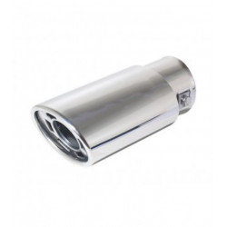 Накрайник на издувната система (Ø издухване до 54mm) V8