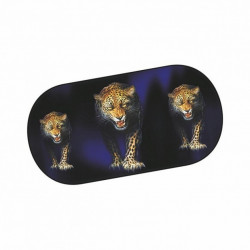 Слънцева щитник на задния прозорец LEOPARD