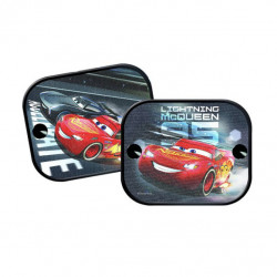 Сенник за странично окно Cars McQueen 36x44cm 2бр