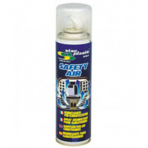 Почистващ спрей klimatizácie 250ml