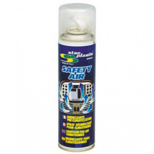 Почистващ спрей klimatizácie 250ml