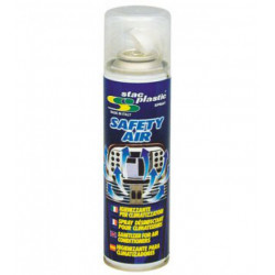 Почистващ спрей klimatizácie 250ml