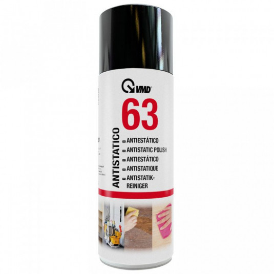 Антистатичен спрей 400ml