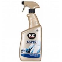 K2 Tapis почистващ препарат за тапицерия 750ml