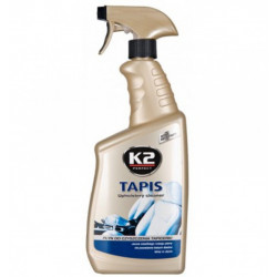 K2 Tapis почистващ препарат за тапицерия 750ml