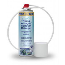Почистване и дезинфекция на климатизацията, пяна - 250ml - PROTEC