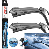 Щетки Bosch Aerotwin комплект за SUZUKI Swift Hatchback [MZ/EZ] (11.04-дн.) 530/450mm