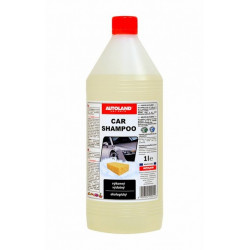 Автомобилен шампоан 1L