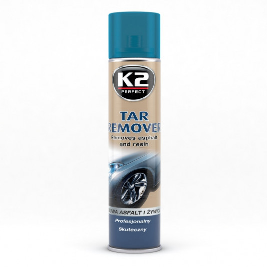 K2 Премахвач на асфалт и смола 300ml