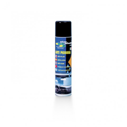 Отблъскивач на дъждовни капки 300ml