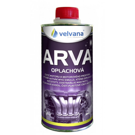 ARVA РАЗТВОР 500 ML КУТИЯ