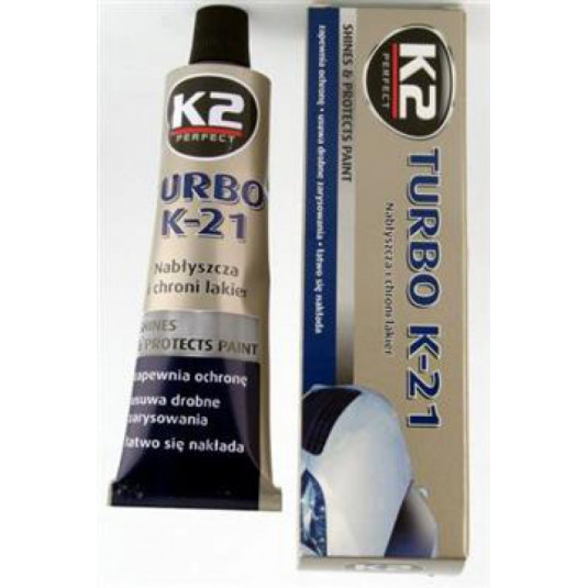 Tempo паста с восък K2 Turbo