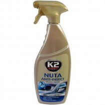 Премахвач на насекоми K2 NUTA Anti-Insect 770ml