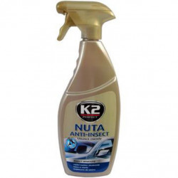 Премахвач на насекоми K2 NUTA Anti-Insect 770ml