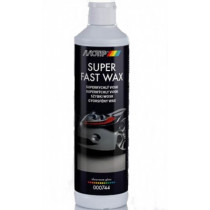 Супер бърз течен восък 500ml