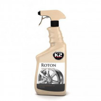 ROTON 700 ML средство за почистване на колела