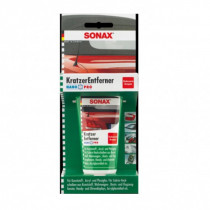 Sonax отстранител на драскотини от пластмасови и плексигласни части - 75 ml