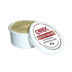 Carex паста за полиране 25g