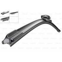 Задна стъклочистка Bosch за OPEL Vivaro [B] (10.14-наст.) 400mm