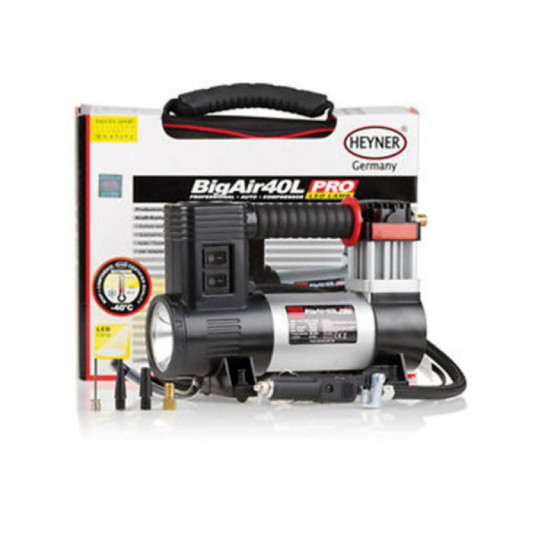 Компресор 12V BIG AIR 40l
