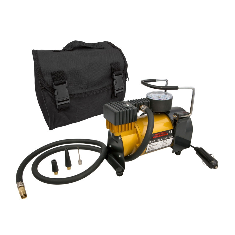 Kompresor 12V 35L/min