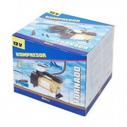 Компресор 12V TORNADO