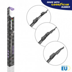 Щетка за AUDI A5 (лява - водач) SV-K 600mm (от 2016) Visee