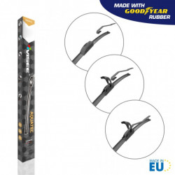 Щетка за HYUNDAI Terracan (HP) (лява - водач) SV-U 550mm (2001-2006) Visee