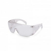 Професионални защитни очила с UV филтър V5