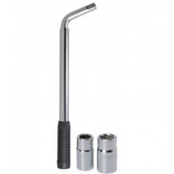 Ключ за колела 17-19mm и 21-23mm
