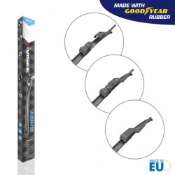 Щетка за VOLVO C70 (II) (лява - водач) SV-C 650mm (от 2006) Visee