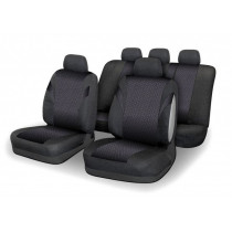 Тапицерия на седалки комплект 9 бр. JACK II. AIRBAG