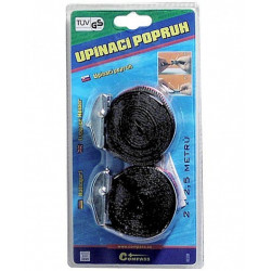 Багажно въже 2x2,5m TÜV / GS