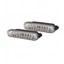 LED светлини за дневно светене 18LED 12V/24V