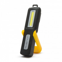 Монтажна COB LED лампа с батерия