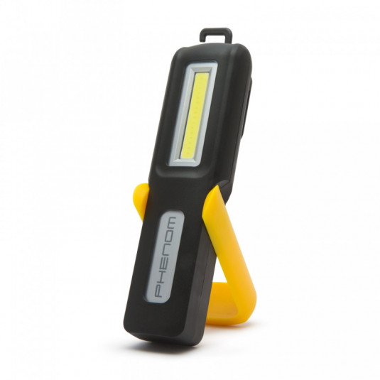 Монтажна COB LED лампа с батерия