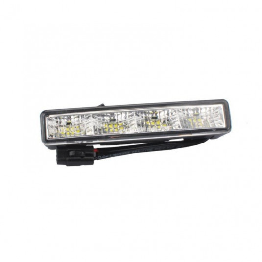 Дневни светлини DRL LED 905HP технология Osram 12-24V