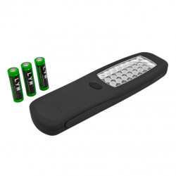 РАБОТНА ЛАМПА 24 LED HANDY