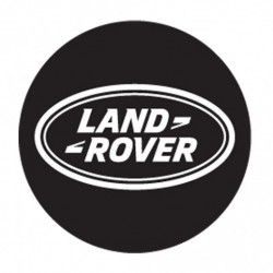 Живични 3D стикери Land Rover 4бр.