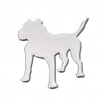 Стикер DOG